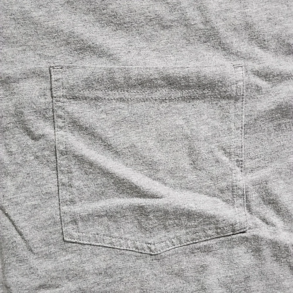 NWT Mens Duluth Trading Co Longtail T Sz Large - Picture 2 of 3